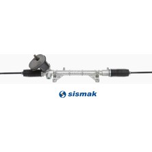 SISMAK Direksiyon Kutu Eps Jant 15'' Clio 3 05+ Modus 04+ 8200124408 220814
