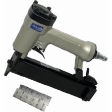 Akdeniz Akd 0830 08MM Havalı  Pin Çivi Tabancası