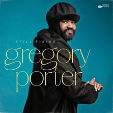 Gregory Porter / Still Rising (Plak)