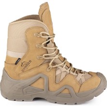 Sportlife Defence High  Tactical Bot-Bej