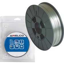 Awelco 92954 Gazsız Gazaltı Teli 0.8mm/1.0kg