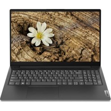 Lenovo V15 82QY00NLTX06 N4500 8gb 512SSD 15.6" Fullhd W10P Taşınabilir Bilgisayar