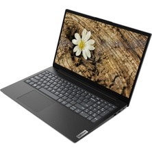 Lenovo V15 82QY00NLTX06 N4500 8gb 512SSD 15.6" Fullhd W10P Taşınabilir Bilgisayar