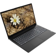 Lenovo V15 82QY00NLTX01 N4500 8gb 512SSD 15.6" Fullhd Freedos Taşınabilir Bilgisayar