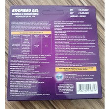 Biyofibro Jel Biyofibro Gel Hamamböceği Karınca Etkili 5 gr