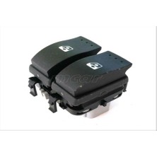 Mcar AN-718-CAM Acma Kapama Anahtarı On Sol Cıftlı Megane Iı Dynamic 10 Fıs