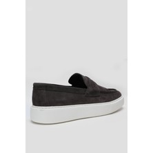 Lufian Alex Sneaker Lacivert