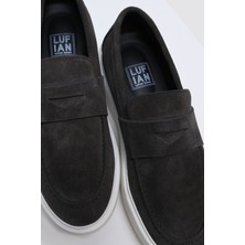 Lufian Alex Sneaker Lacivert