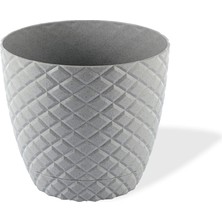 Karasu Kesme Saksı No:4 5,6 Lt. (23 x 20 Cm)