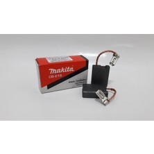 Makita Için Kömür CB-218 Yedek Parça Kodu 197128-4 Orjinal Parçadır