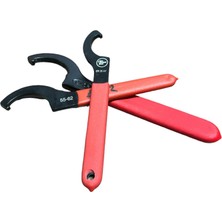 Thinex Tool ER32 Ay Anahtar