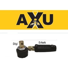 Axu 35X70 Takım Makine Bağlantı Elemanı MBE3570