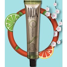 Nox Saç Boyası 10 Acık Sarı 60 ml