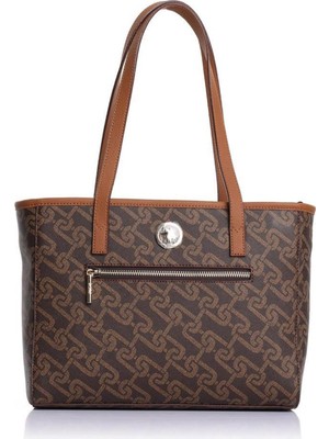 U.S. Polo Assn. Kadın Omuz Çantası