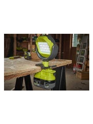 Ryobi RLCL18-0 One+ Akülü LED Aydınlatma (Aküsüz)