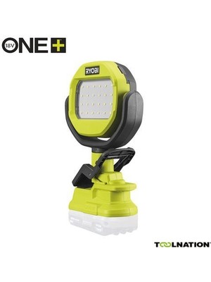 Ryobi RLCL18-0 One+ Akülü LED Aydınlatma (Aküsüz)