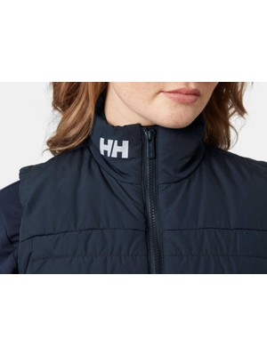 Helly Hansen W Crew Insulator Vest 2.0 Kadın Yelek