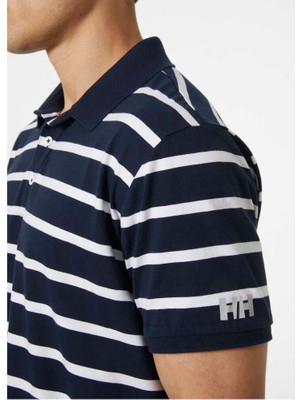 Helly Hansen Newport Erkek Kısa Kollu Polo T-Shirt