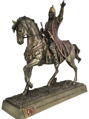 Fatih Sultan Mehmet Biblosu