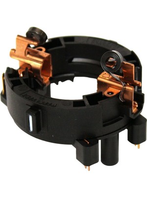 Makita Için Kömür Yatağı Yedek Parça Kodu 638500-6