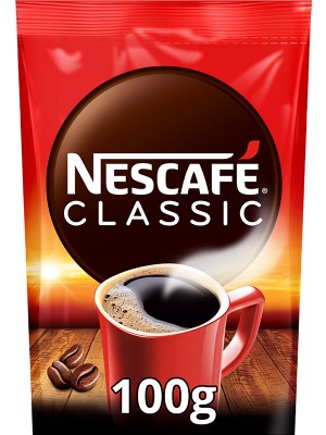 Nescafe Classic 100 gr