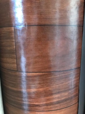 NET Ahşap Desenli PVC Zemin Kaplama EN: 2 METRE BOY: 2METRE   (MUŞAMBA)