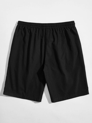 DAXİS Sportwear Company Balık Baskılı Kadın Short