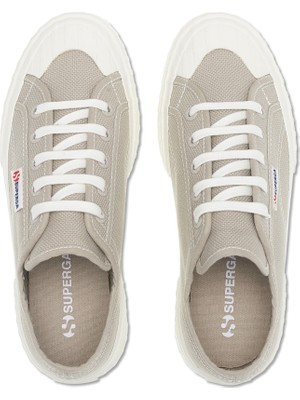 Superga 2630 Stripe Unisex Bej Sneaker