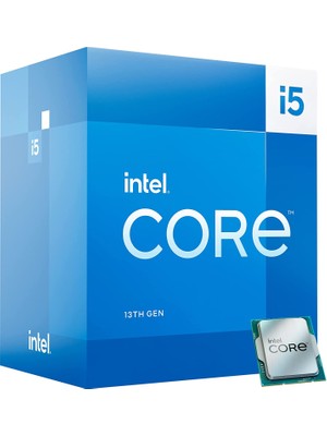 Zetta Pro 250X Intel Core I5 13400 16GB 512GB M.2 SSD WINDOWS11HOME Masaüstü Bilgisiyar X164122