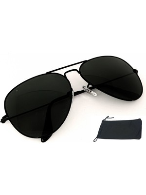Transformacion Polarize Uv Aviator Design Erkek Güneş Gözlüğü