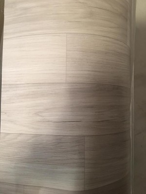 A2 MUŞAMBA 2m X 2m AHŞAP DESENLİ ZEMİN KAPLAMA PVC YER DÖŞEMESİ