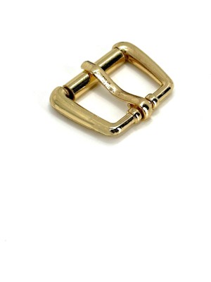 2,0cm Askı Zamak Makara Toka (10 Adet)