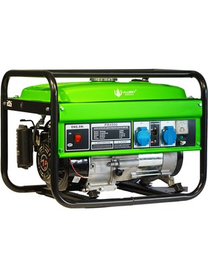 Ulubey Energy PR4500 Benzinli Jeneratör