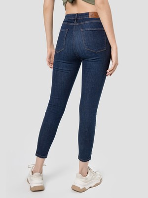 Loft Natalie Skinny Bayan Pantolon