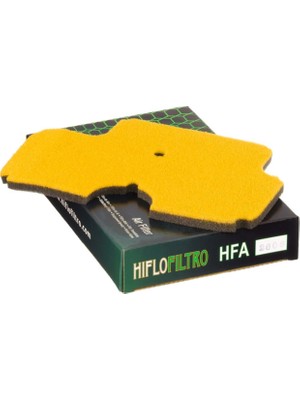 Hiflo Kawasaki Versys 650 Hava Filitresi Hfa 2606 Şahin Motor Denizli
