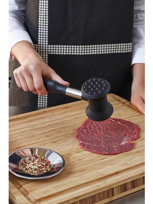 IKEA 365+ Vardefull Et Tokmağı 7697010437004