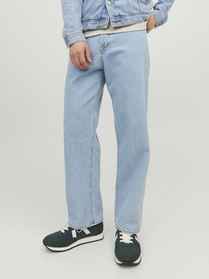 Jack & Jones Alex Original 304 Baggy Fit Jean
