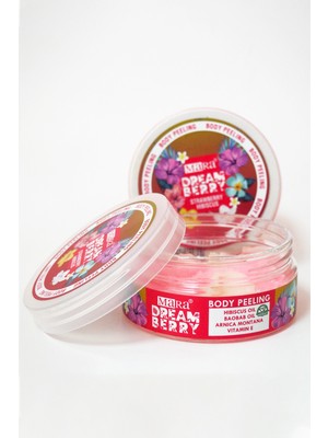 Mara Dreamberry Body Peeling 125 G