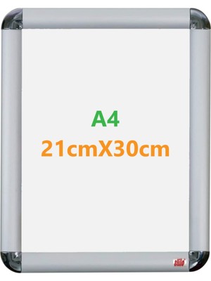 Stilo Eko Rondo A4 21X30