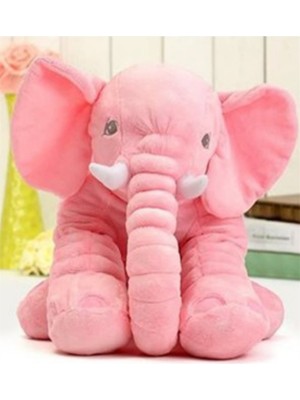 Damla 45CM Peluş Fil