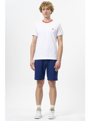 Benetton Erkek T-Shırt BNT-M20461 002