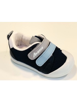Macco MB640 Bebe Ortopedik Ayakkabı
