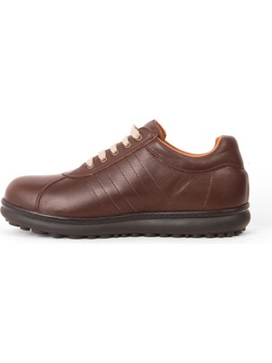 YDS Caretta Sport -Kahverengi