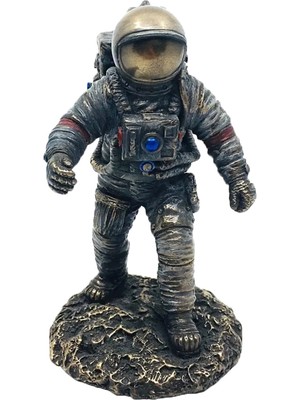 Rakun Home Yürüyen Astranot Biblosu