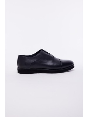 Derinet Hakiki Deri Erkek Casual Ayakkabı