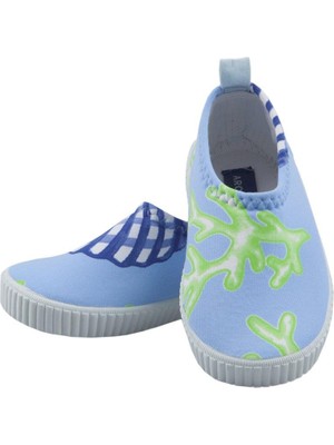 Erkek Çocuk Deniz Ayakkabısı Pasifik