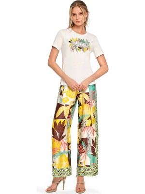 Guitar 23016 Ekru Bluz