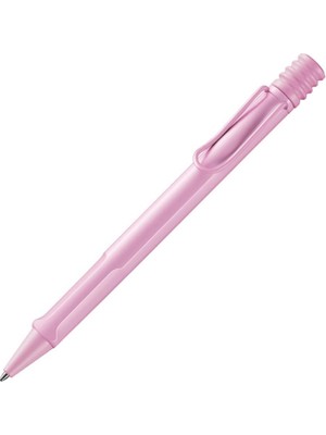 Lamy Safari Tükenmez Kalem Light Rose (Special EDITION-2023)