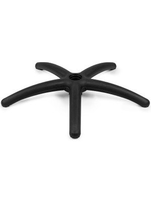 Bürosit Ø630 Plastik Ayak