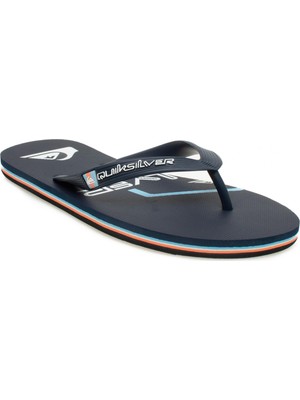 Quiksilver AQYL101278 Molokai Art Sl Erkek Terlik